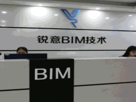 锐意BIM技术