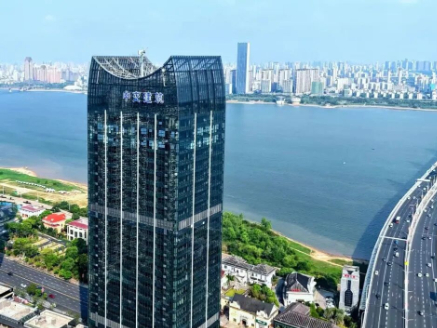 中交建筑集团二公司