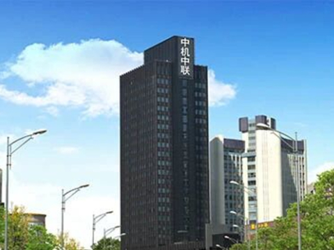中机创科