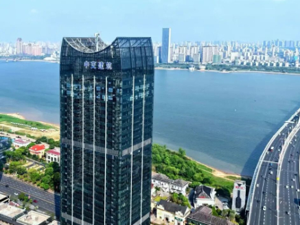 中交建筑华东公司