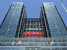 北京城建七公司