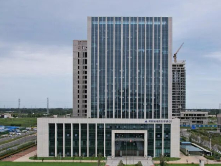 河南省城乡建筑设计院