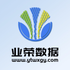 业荣数据