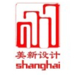 美新设计 shanghai