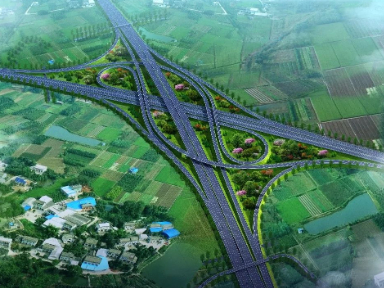 BIM技术在公路工程中的综合应用解决方案