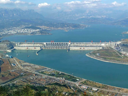 水利水电工程从BIM+迈向数字孪生的应用探索